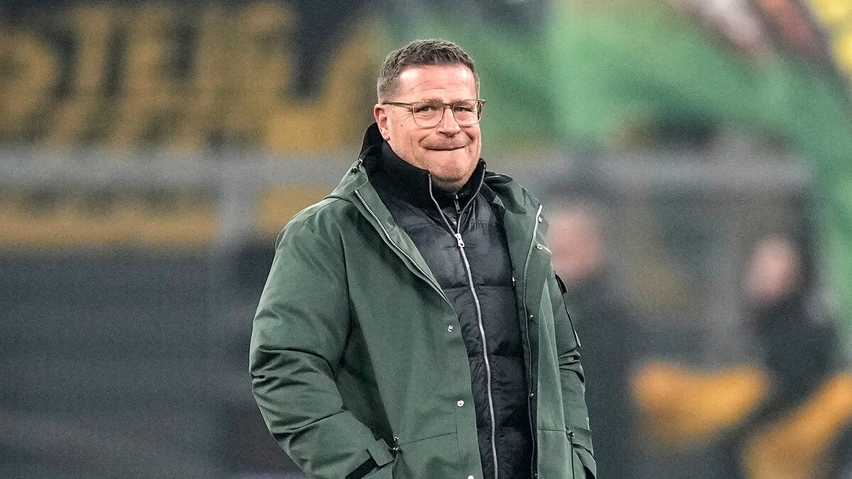 Max Eberl ansatt som ny sportsdirektør i hardt pressede Bayern München