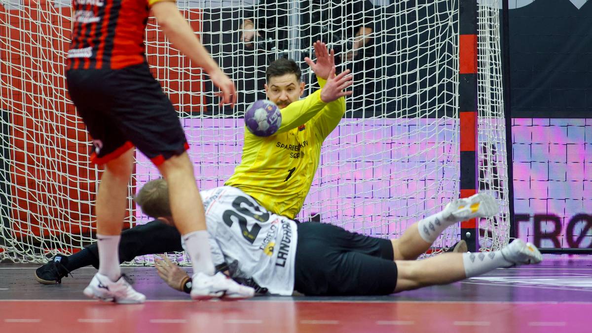 ØIF Arendal kan passere Drammen