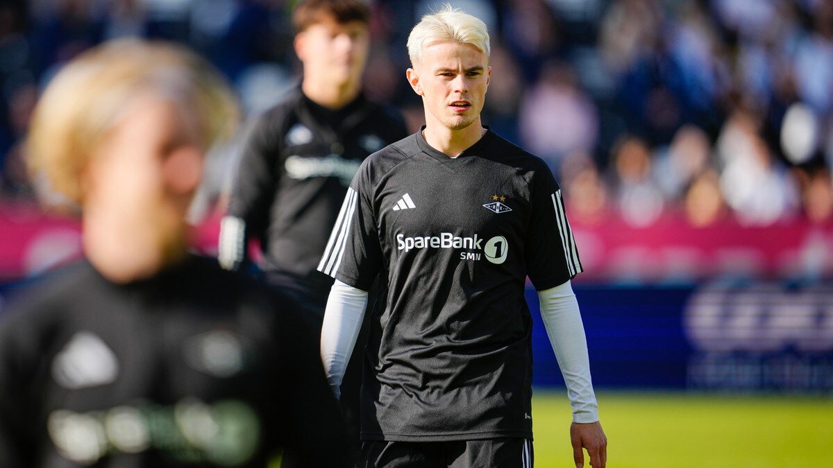 Tidligere RBK-spiller klar for Brann