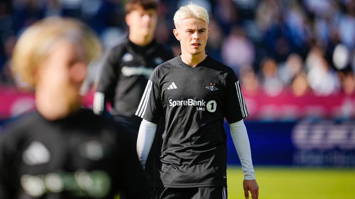 Tidligere RBK-spiller klar for Brann