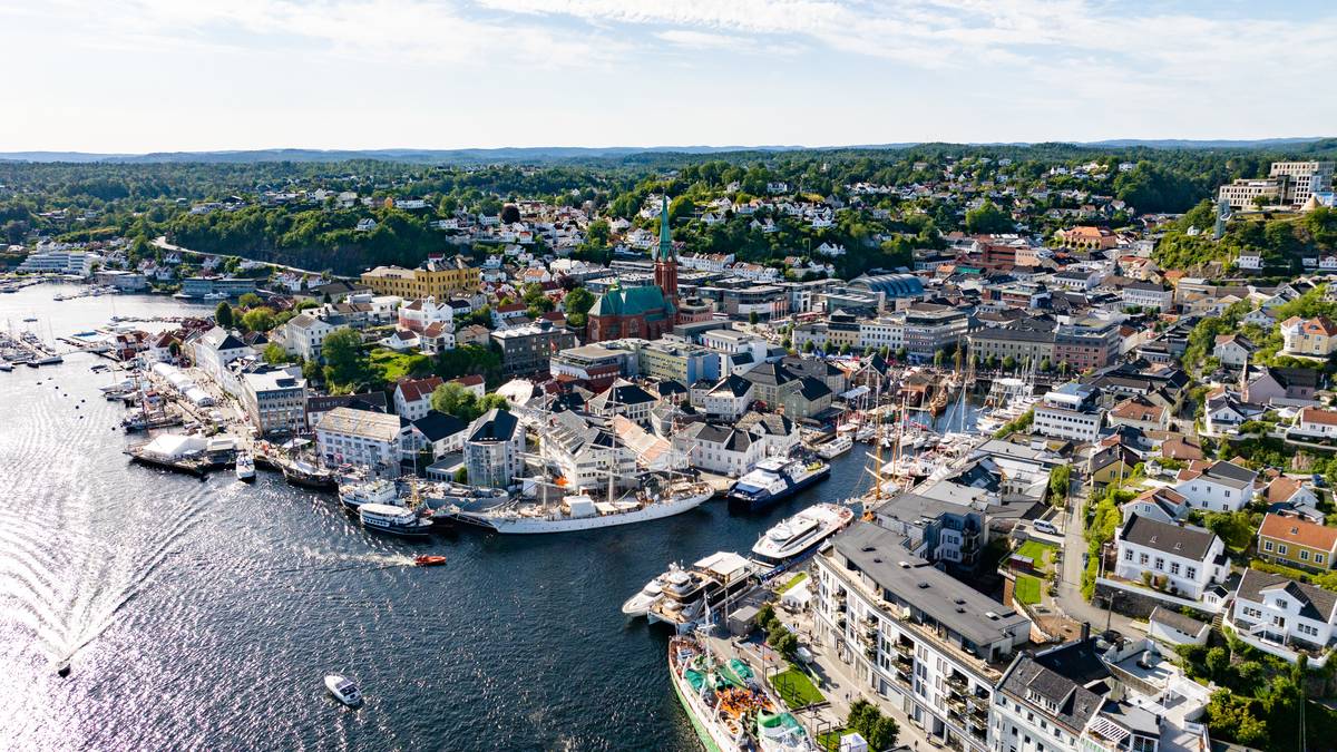 Saksøker Arendal etter tapt anbud