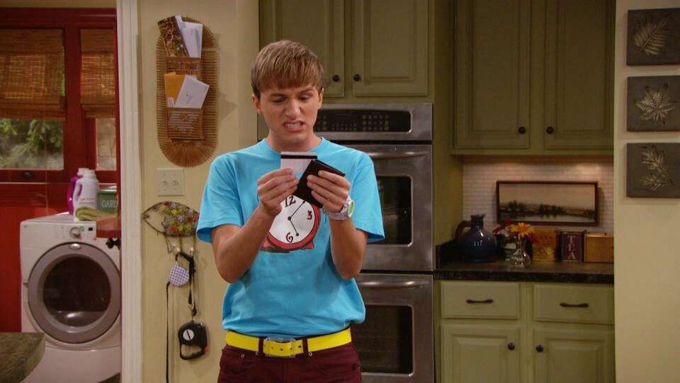 NRK TV Marvin Marvin