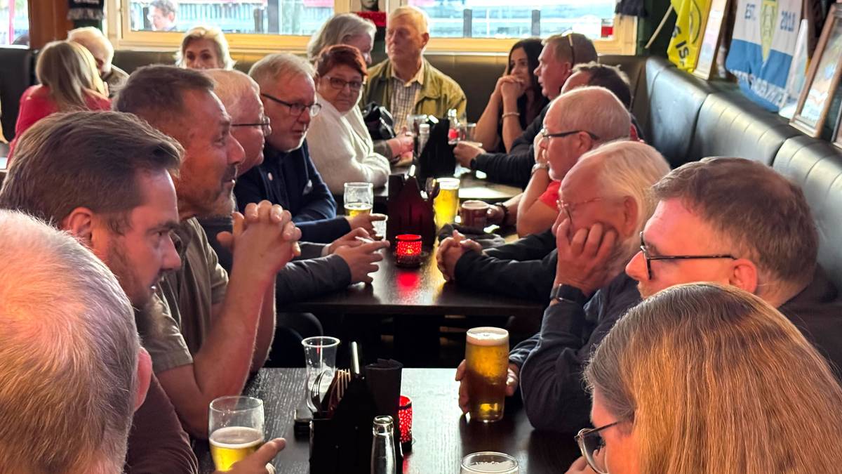 Ap på bar
