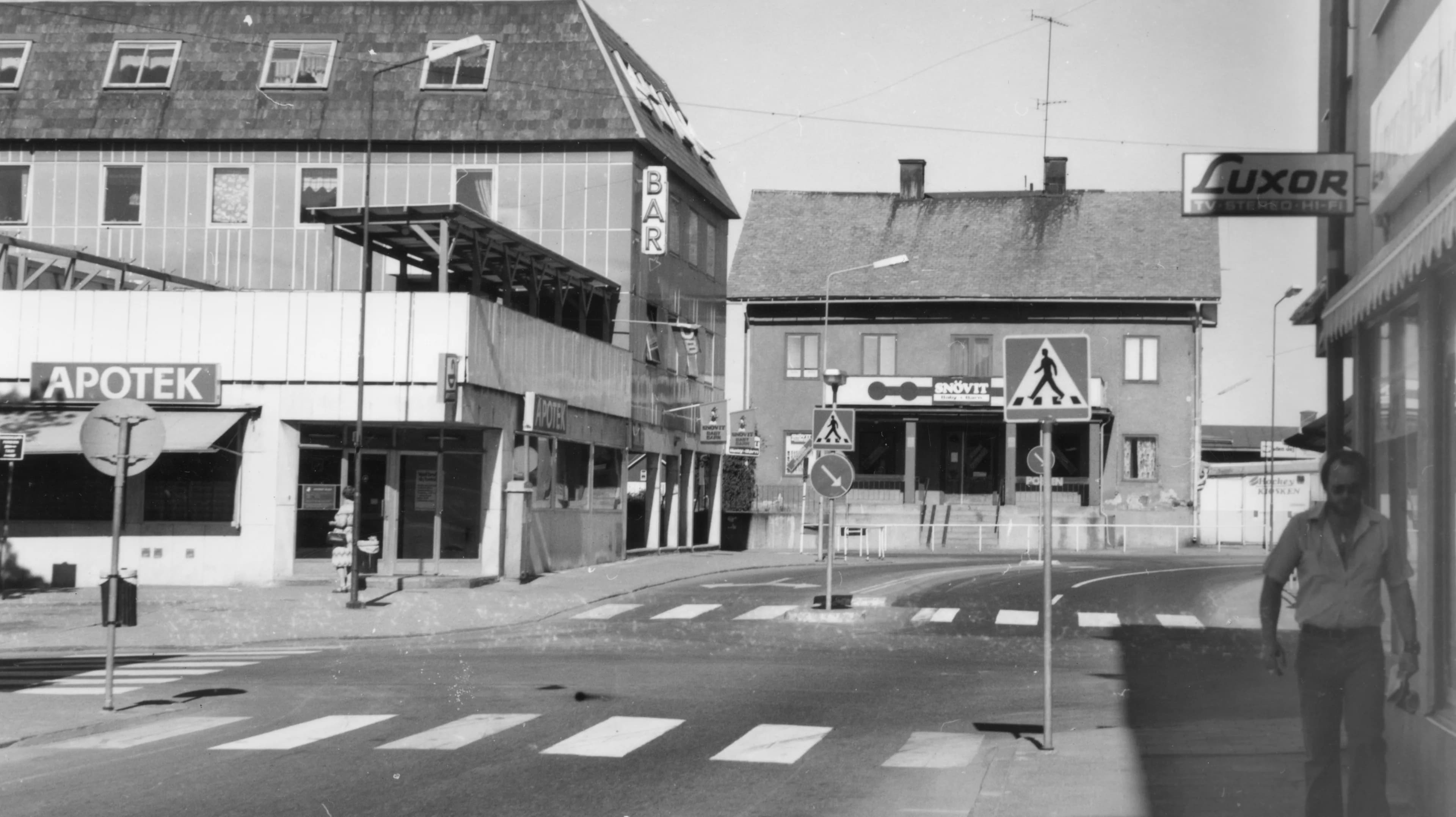 Apoteket lgen i Arvika