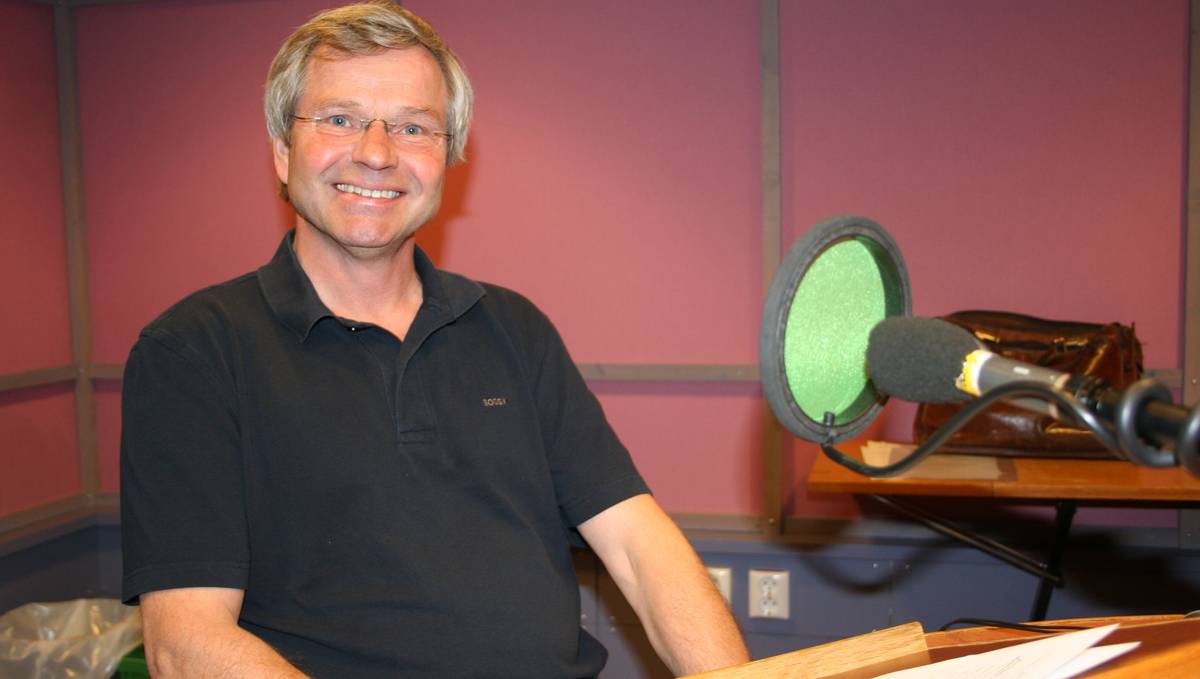 Kommunikasjon – NRK Sørlandet – Lokale nyheter, TV og radio