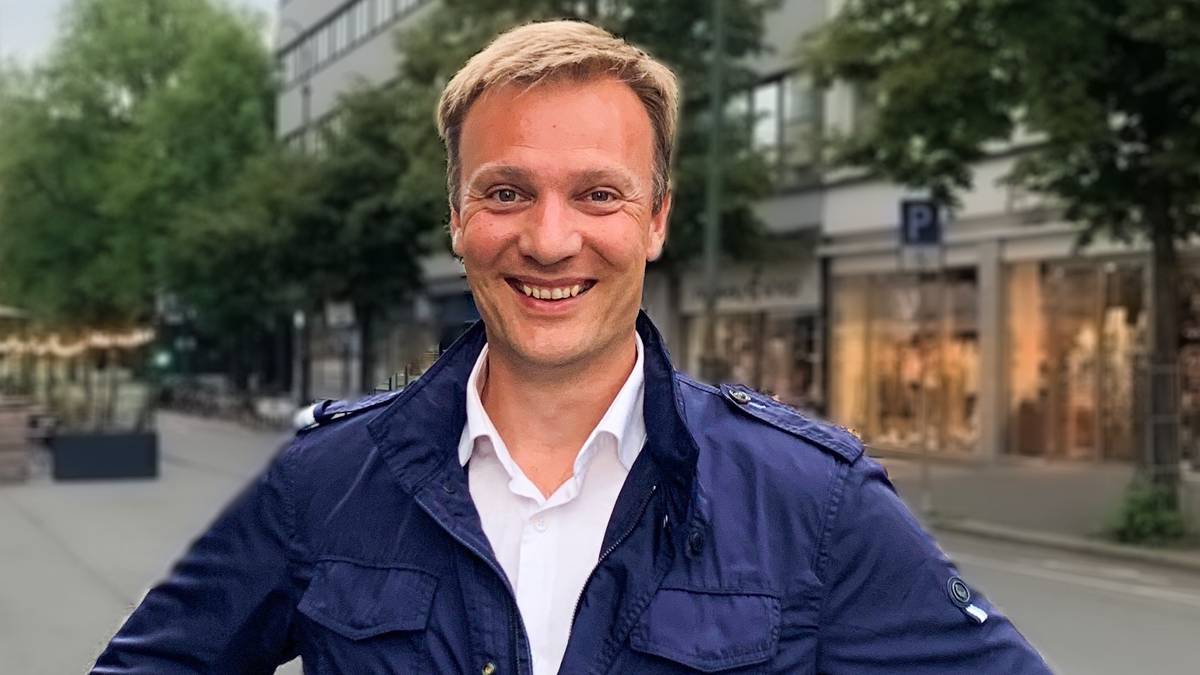 Ingen mørketid i nord – Ytring