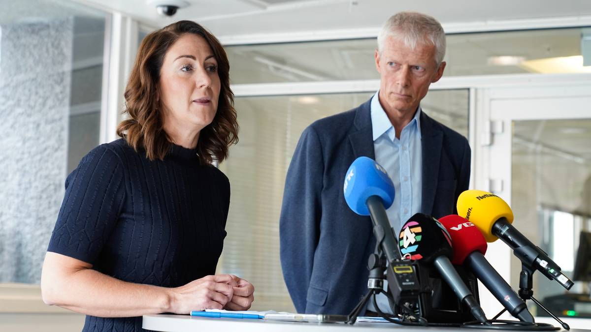 Brenna etter krisemøte med Nav: – Uheldig og unødvendig