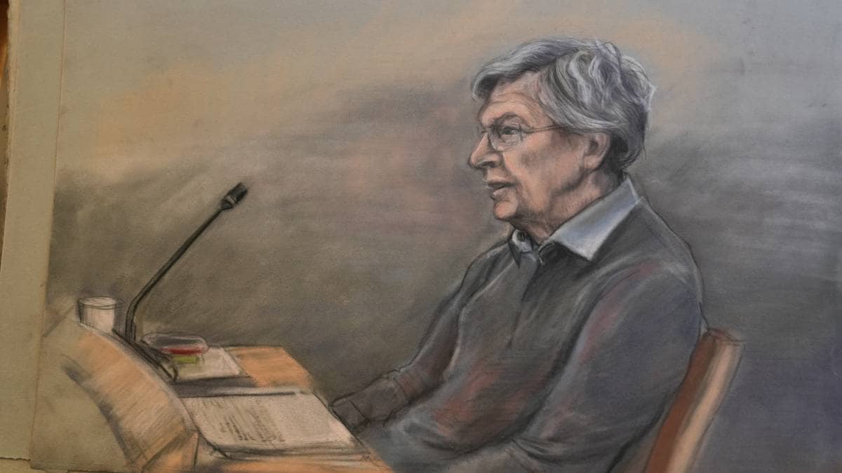 Mener Bye skal dømmes til 16 år i fengsel