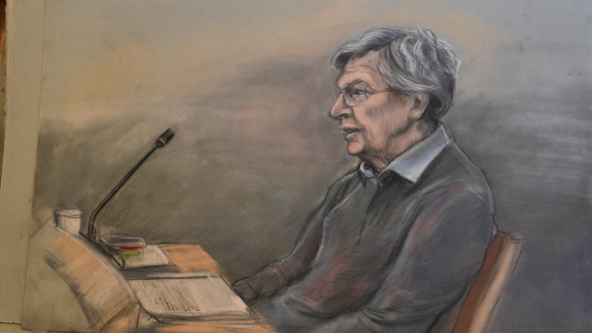 Mener Bye skal dømmes til 16 år i fengsel