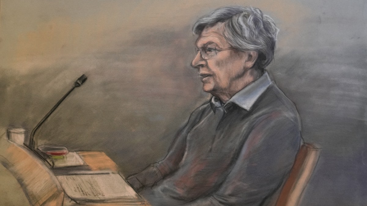 Høyrde Arne Bye forklare seg: – Det er framleis ikkje noko anger