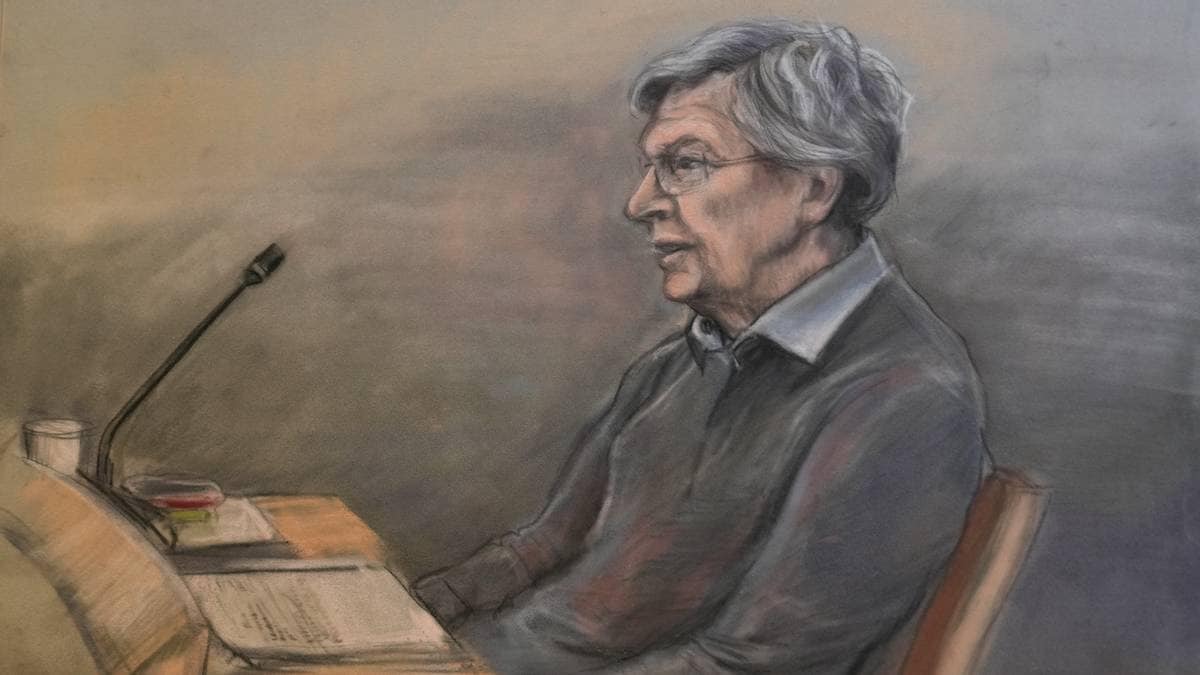 Høyrde Arne Bye forklare seg: – Det er framleis ikkje noko anger