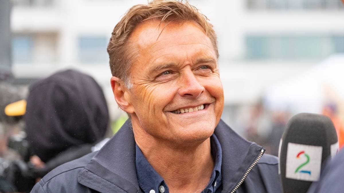 Uno-X vekker oppsikt med hyllest til ikonisk lag og legende – Dag Otto Lauritzen får sjefsrolle