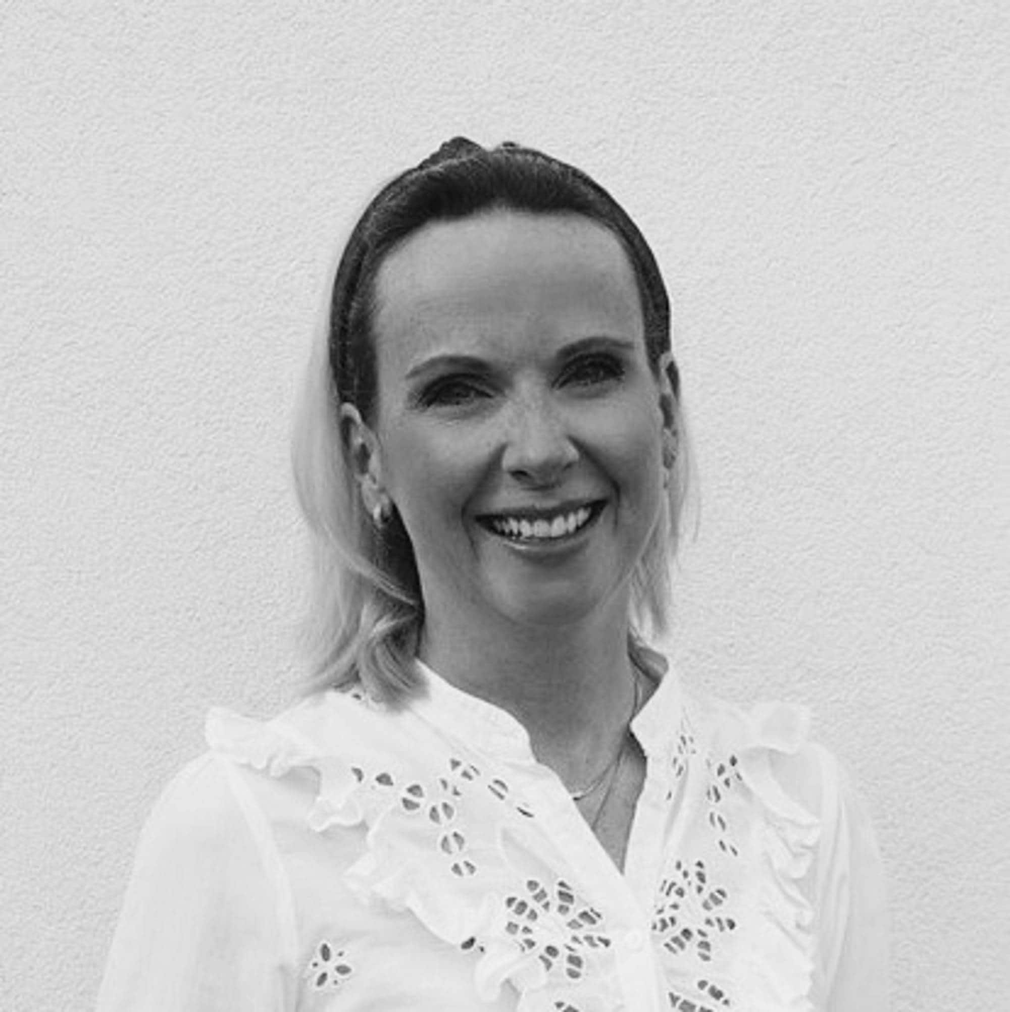 Cecilie Langum Becker