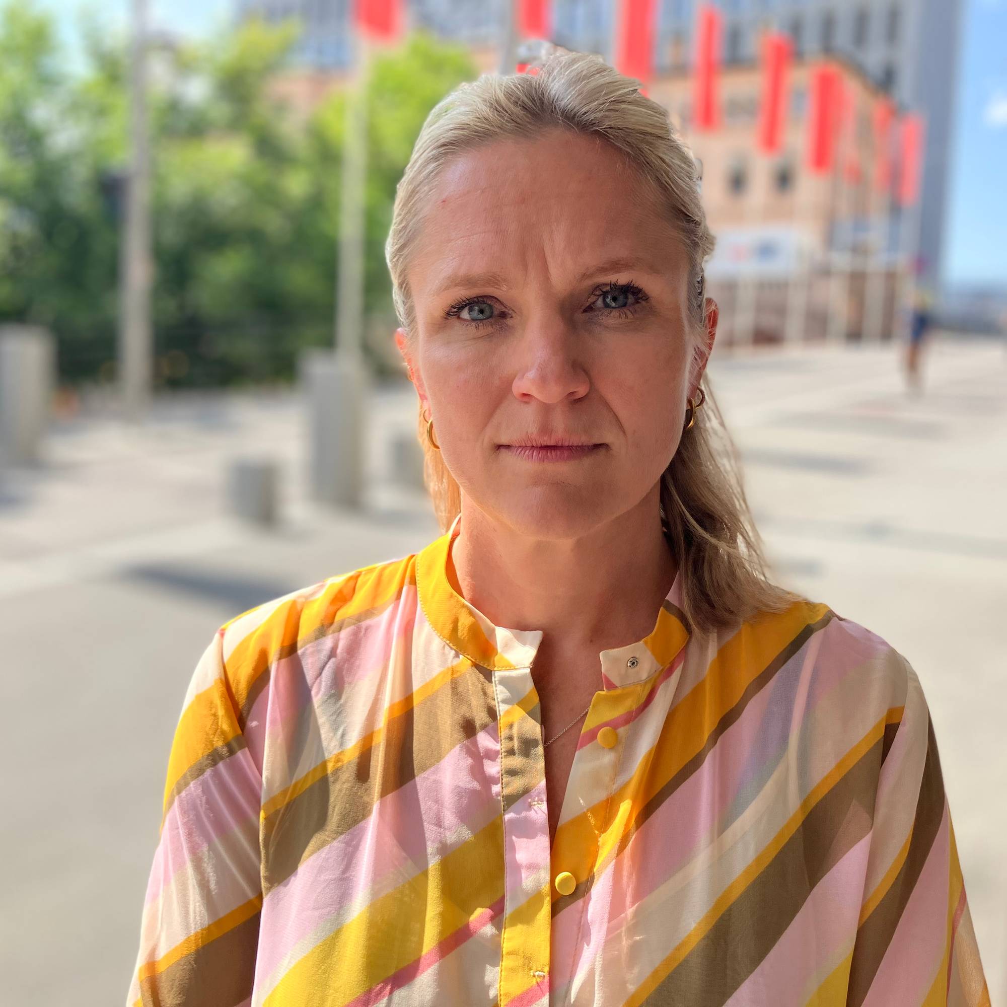 Diverse av Ellen Rønning-Arnesen