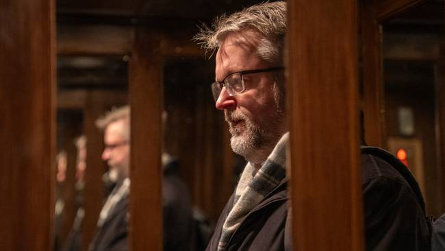 Carl Fredrik Bø mener ADHD-debatten skaper mer stigma – NRK Rogaland ...