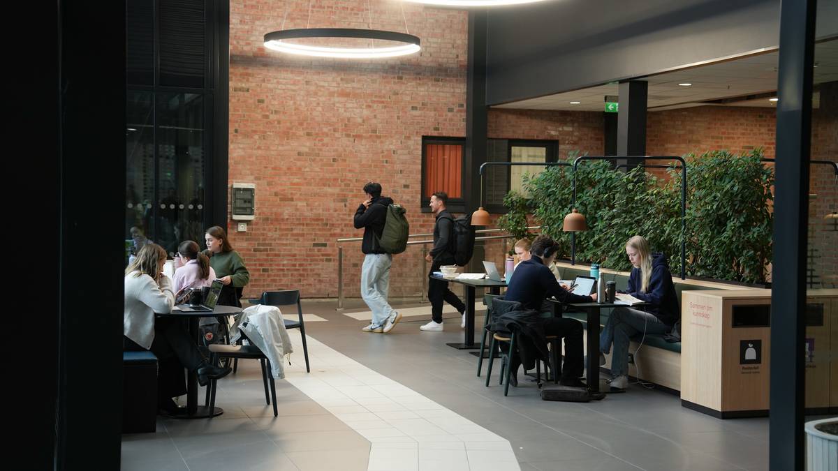 Må tenke nytt rundt undervisning av studenter