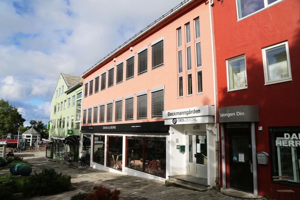 Over 1000 uføre rammet av ulovlig personvern-praksis i Bodø