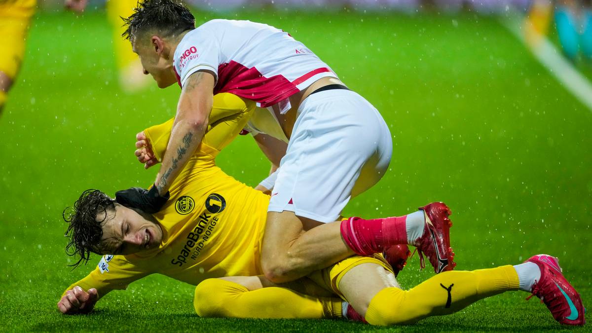 NRK-ekspert kritisk til Knutsen-valg: – Gamblet og tapte