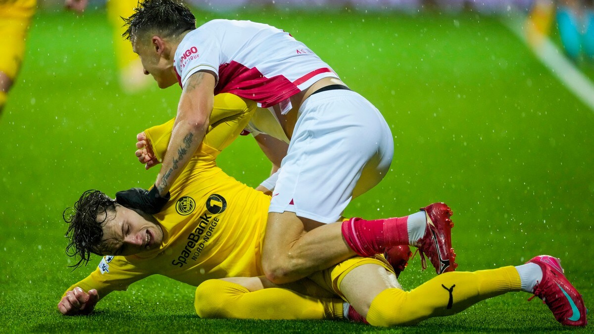 Knutsen slår tilbake mot kritikk fra NRK-ekspert: – Hadde gjort det samme en gang til