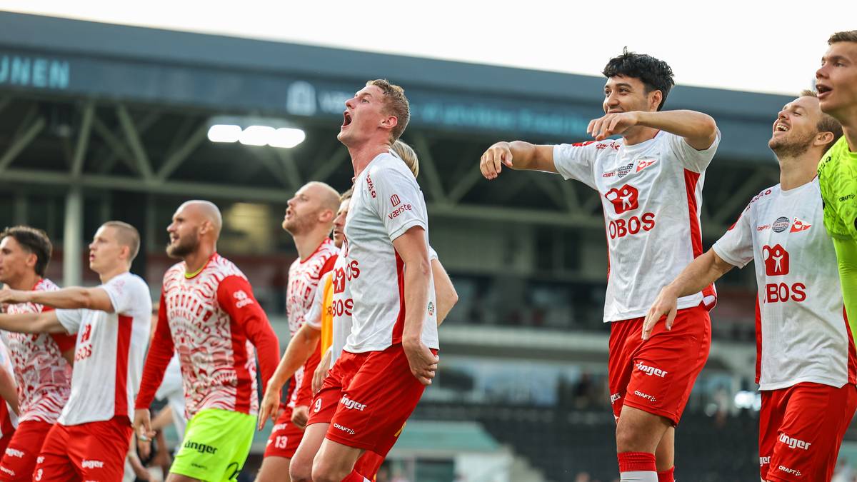 Fredrikstad kan få latvisk eller finsk motstand i Europa - Brann kan møte Legia Warzawa