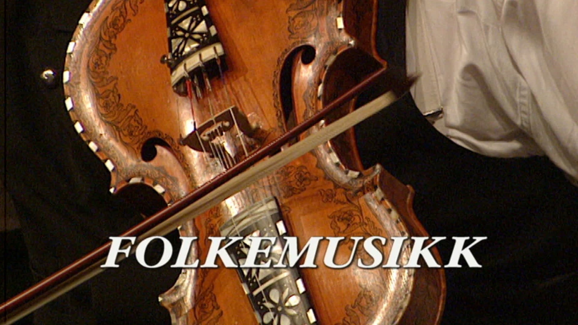 Folkemusikk - NRK TV