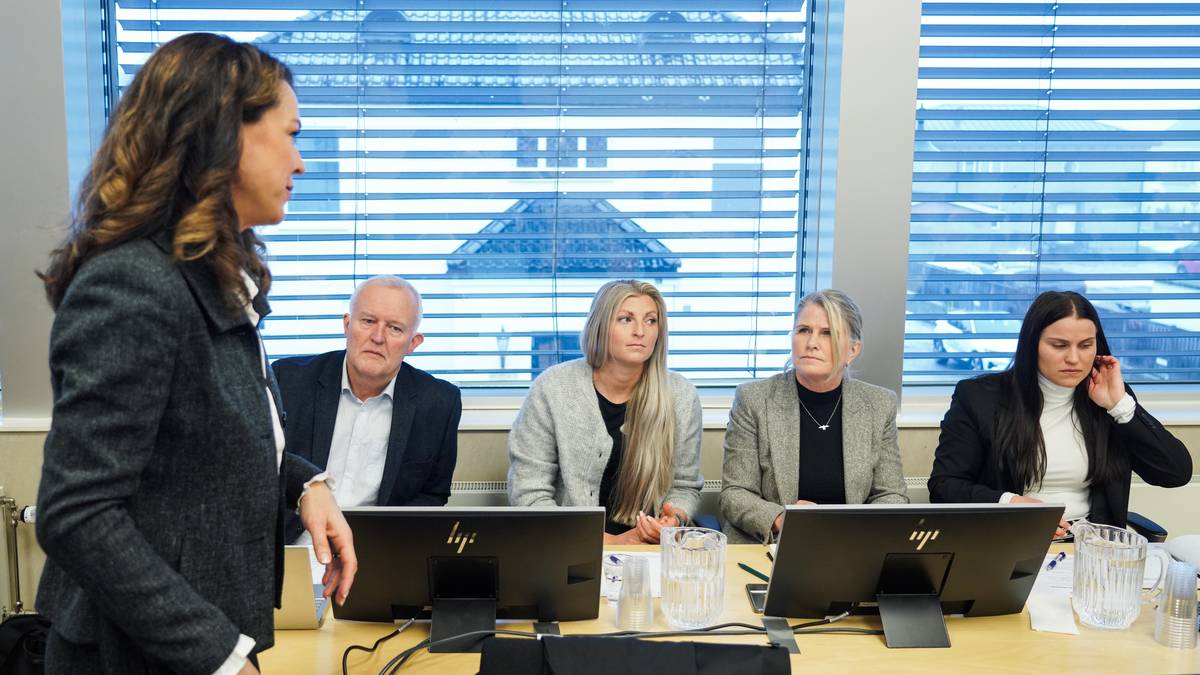 Erkjenner seg skyldig i forsettlig drap på Jonas Henriksen