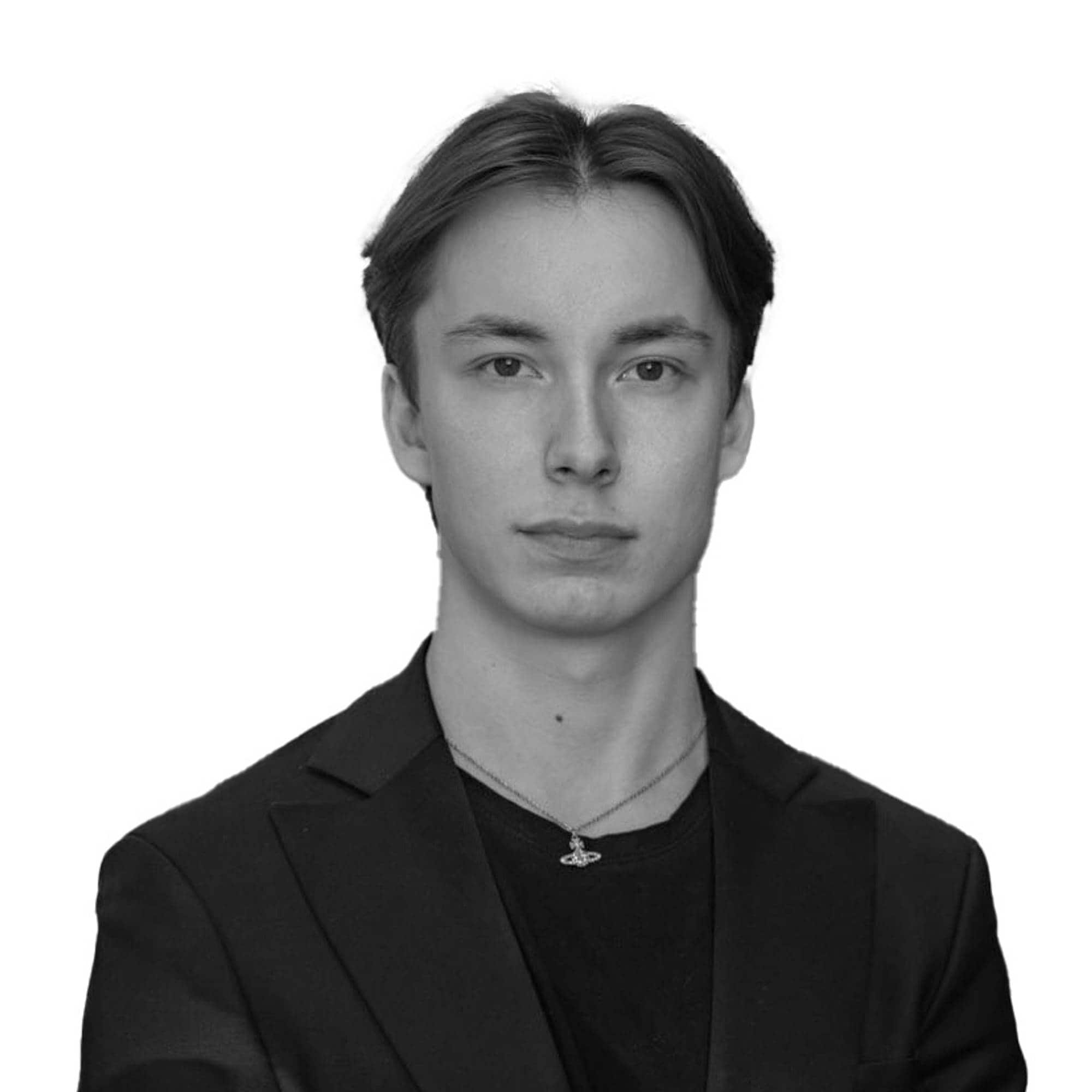 Alf Anders Berg Grønnli