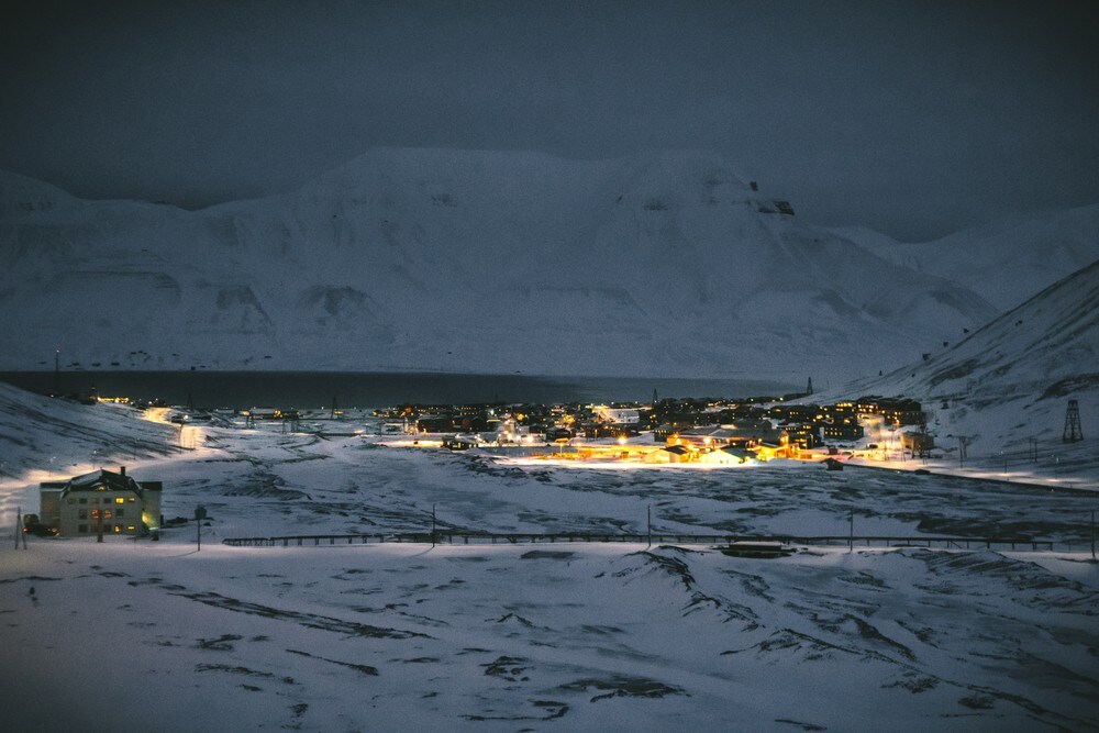 Svalbard forbereder seg på å ta imot turister igjen