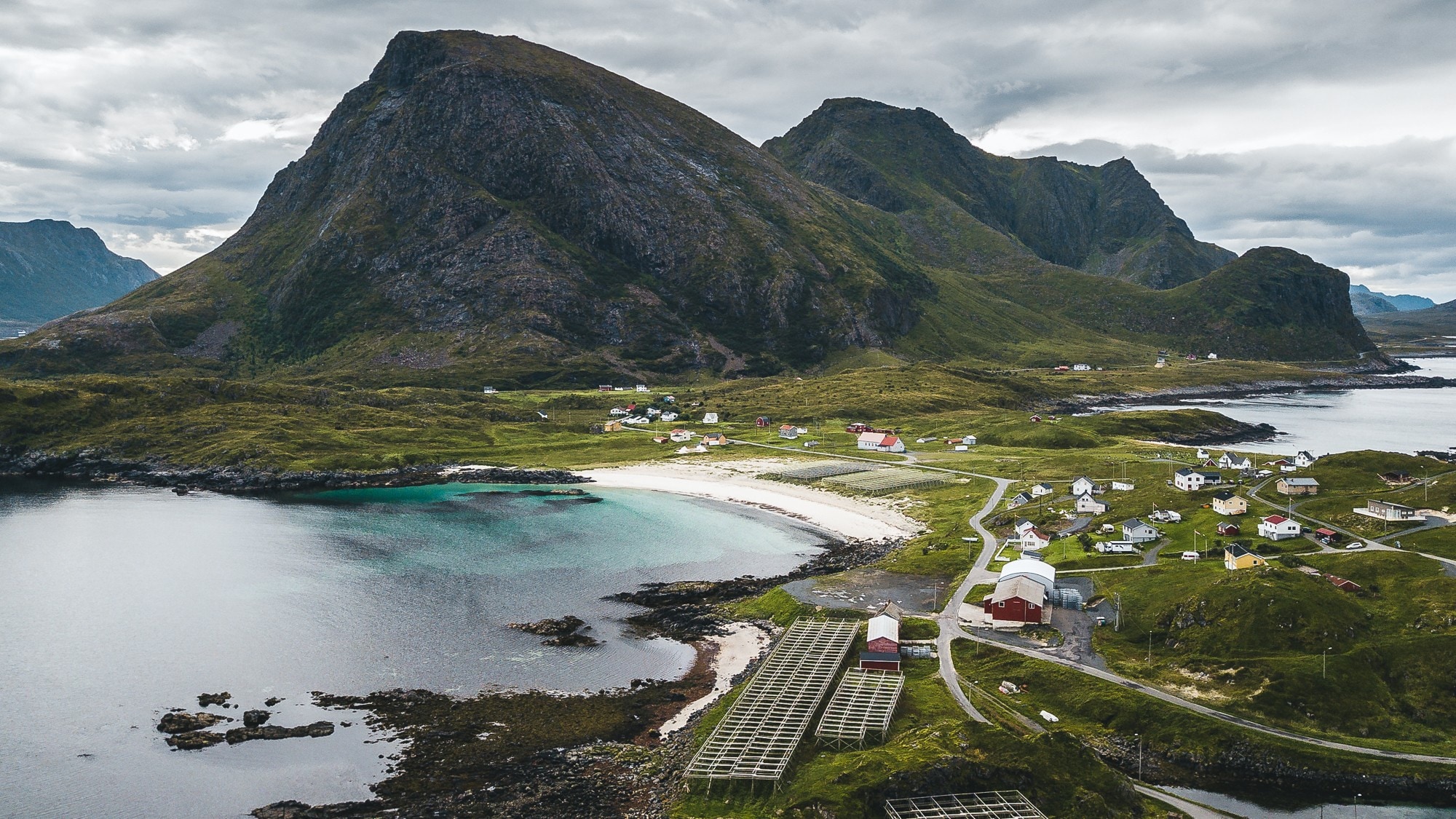 Hvis alle kommuner hadde gjort som Bø i Vesterålen ville ...