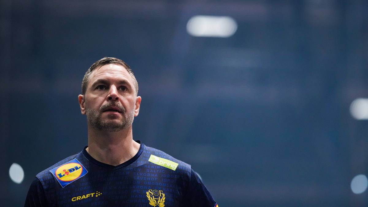 Kolstad-profilen fikk blødning på øyet: – Redd