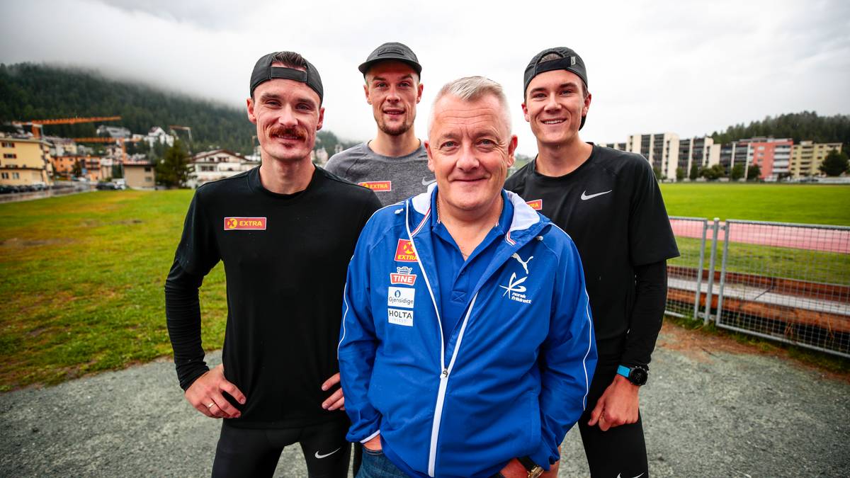 Nederlag for Ingebrigtsen-brødrene: Får ikke navnerettigheter