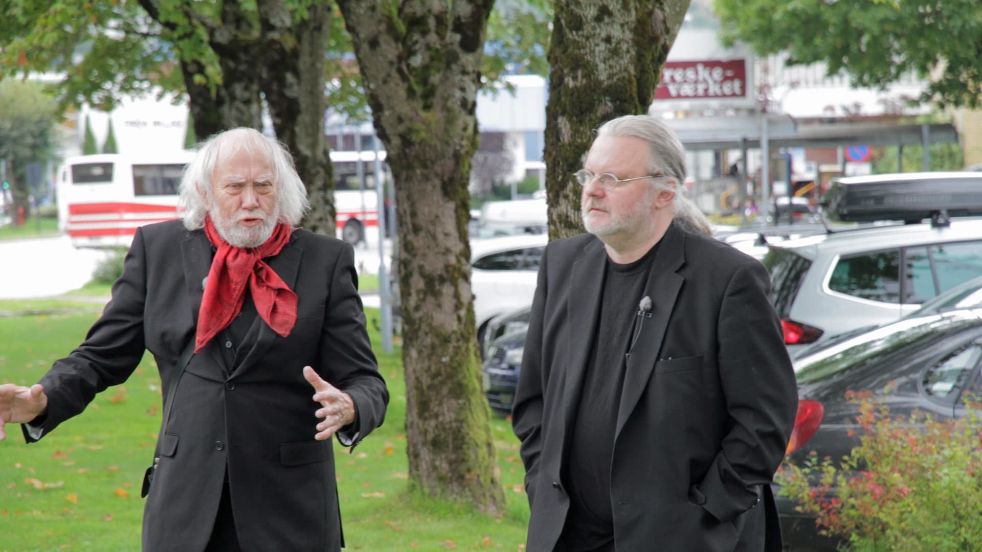 FOSSE-TORSHEIM-030914-SF – NRK