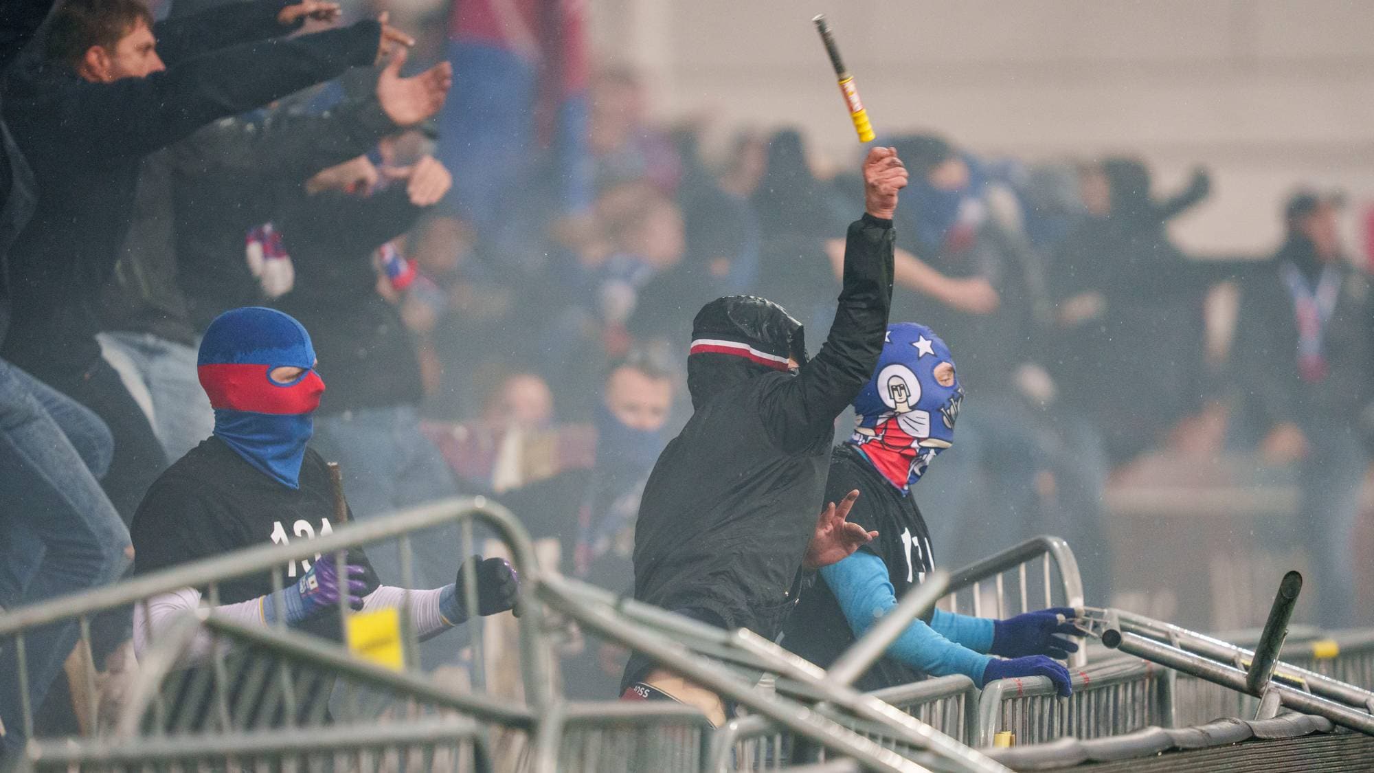 Eliteserien i fotball 2026: Lillestrøm - Vålerenga (2-0)