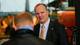 Foto: Henrik Skolt / NTB scanpix Ketil Solvik-Olsen på pressekonferanseom jernbanereformen.