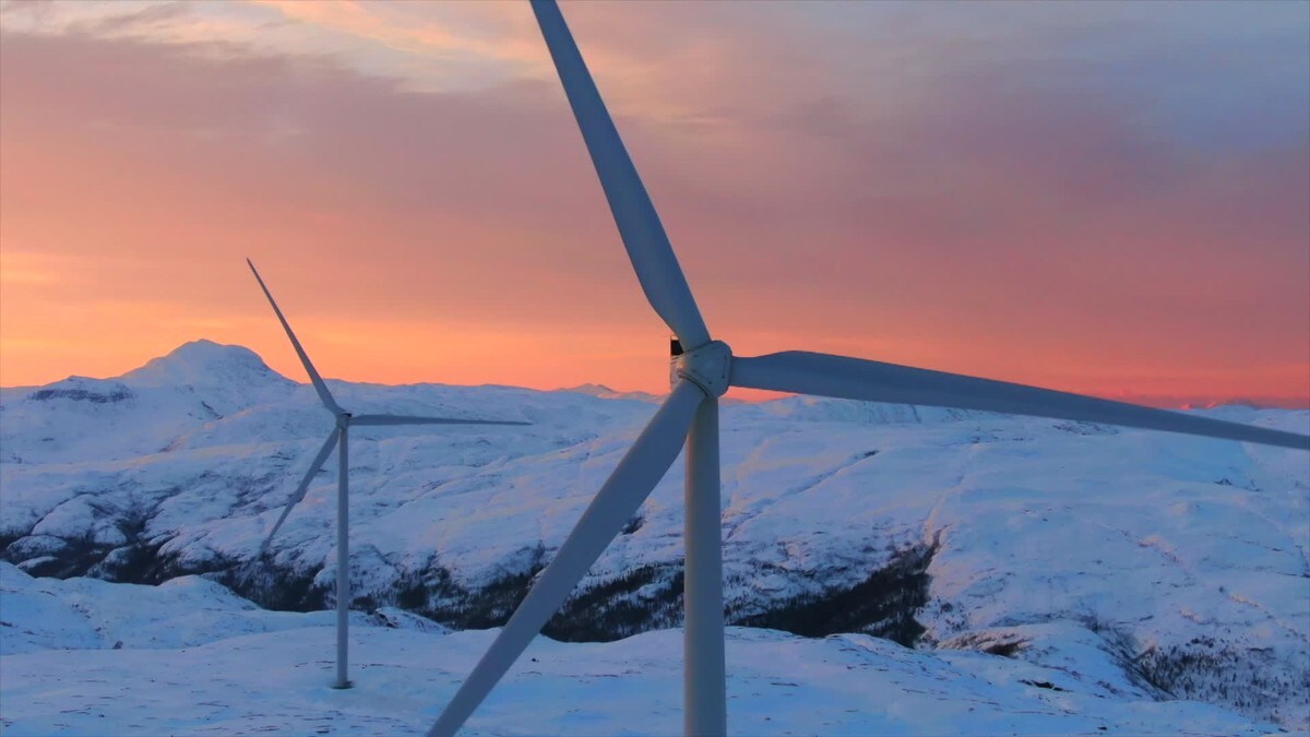 Nå står den neste kampen mellom reindriften og Norges største vindkraftanlegg
