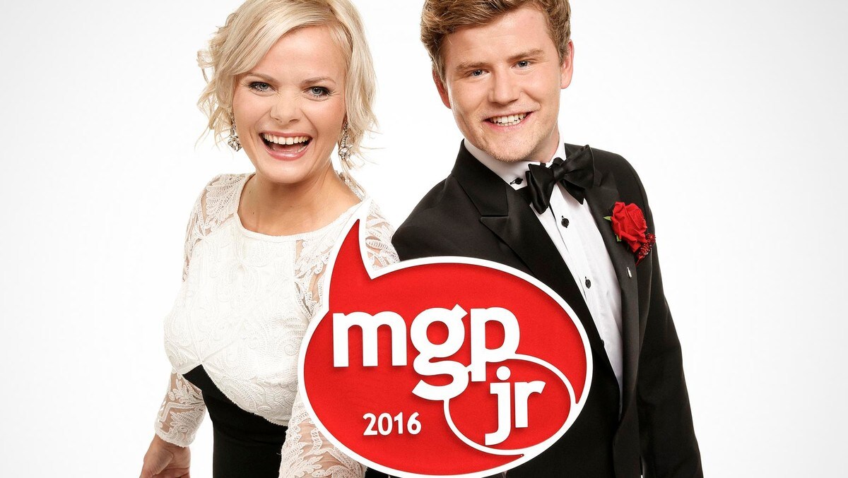 Her Er Programlederne For Mgpjr 2016 Nrk Presse Pressemeldinger Bilder Og Kontaktinformasjon