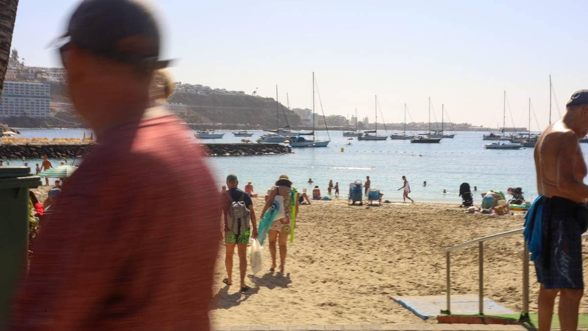 Turismeforsker: Pliktfølelsen kan også ta ferie