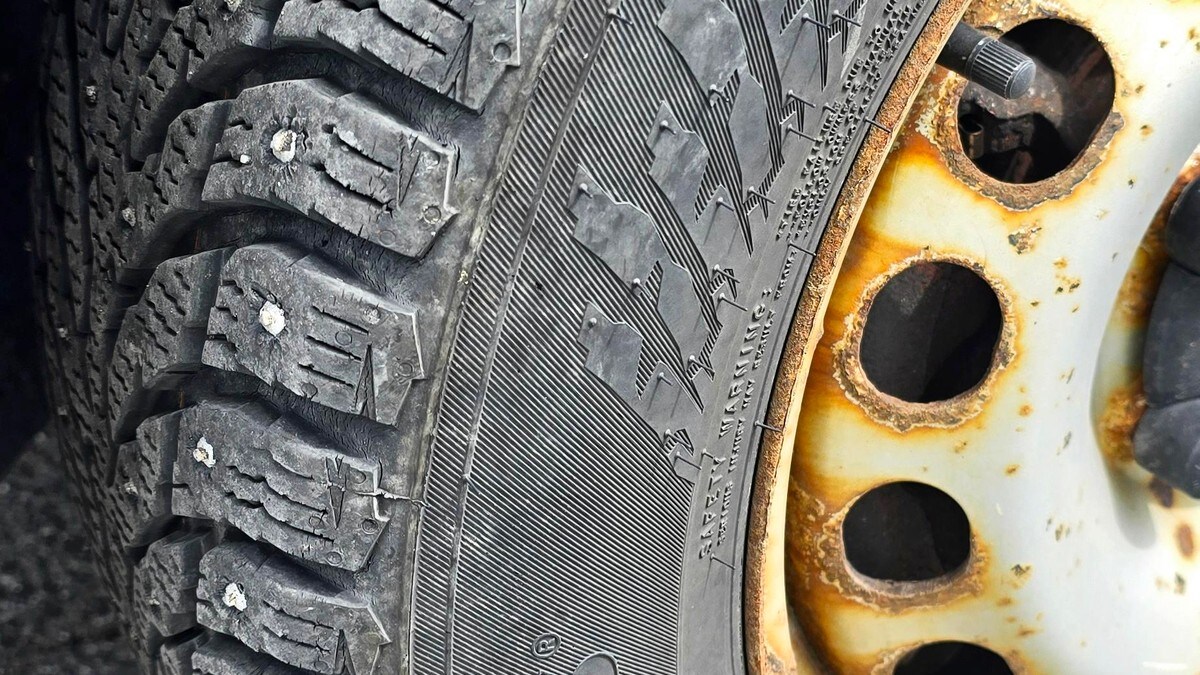 Ble stoppet i promillekontroll - avskiltet for noe helt annet