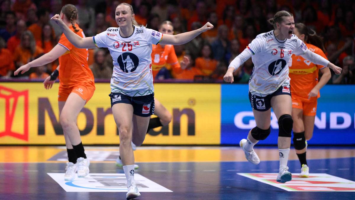 «Snufsete» Reistad med ny oppvisning: – Utenomjordisk