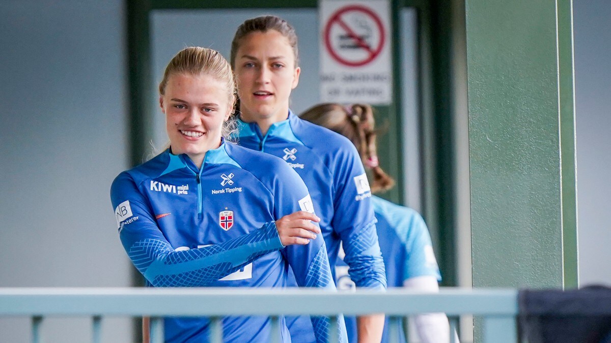 Harviken og Godø ble dobbeltmestere med Juventus