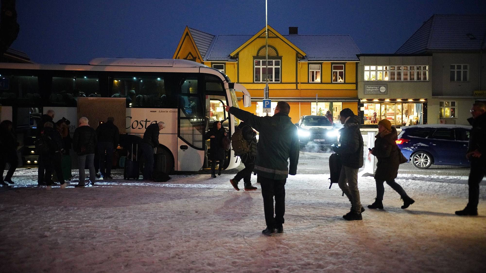 Vestfoldbanen åpner Igjen Nrk Vestfold Og Telemark Lokale Nyheter Tv Og Radio 