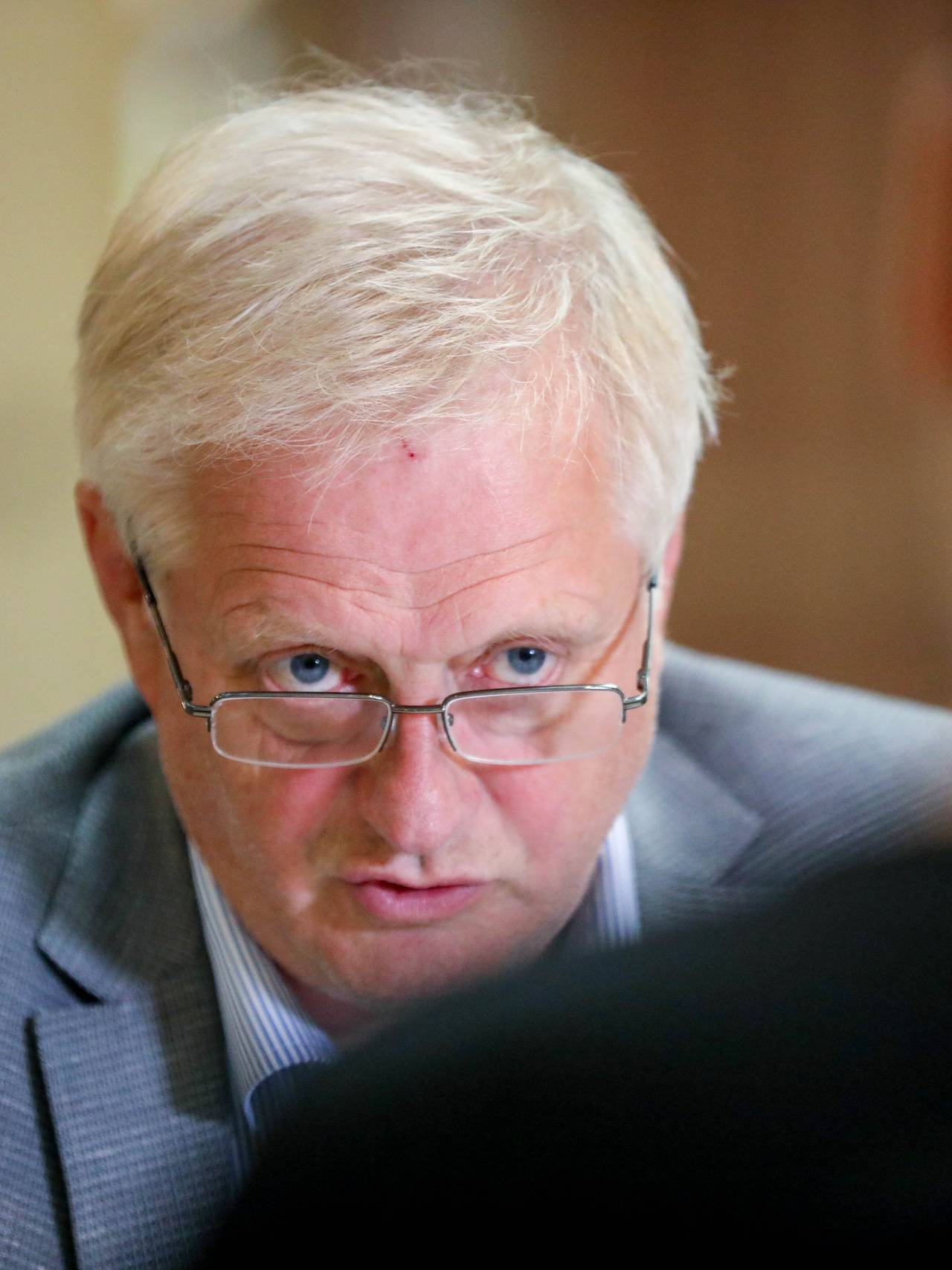 Rolf Kåre Jensen i Bodø kommune