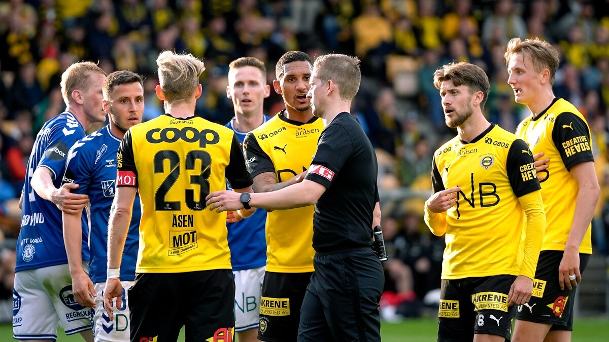 Sarpsborg rystet Lillestrøm fire dager før cupfinalen: – Blir ikke bedre enn dette