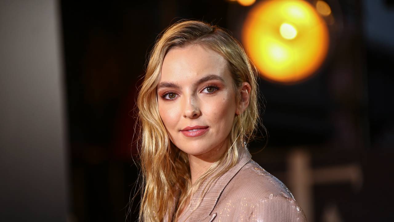 Jodie Comer