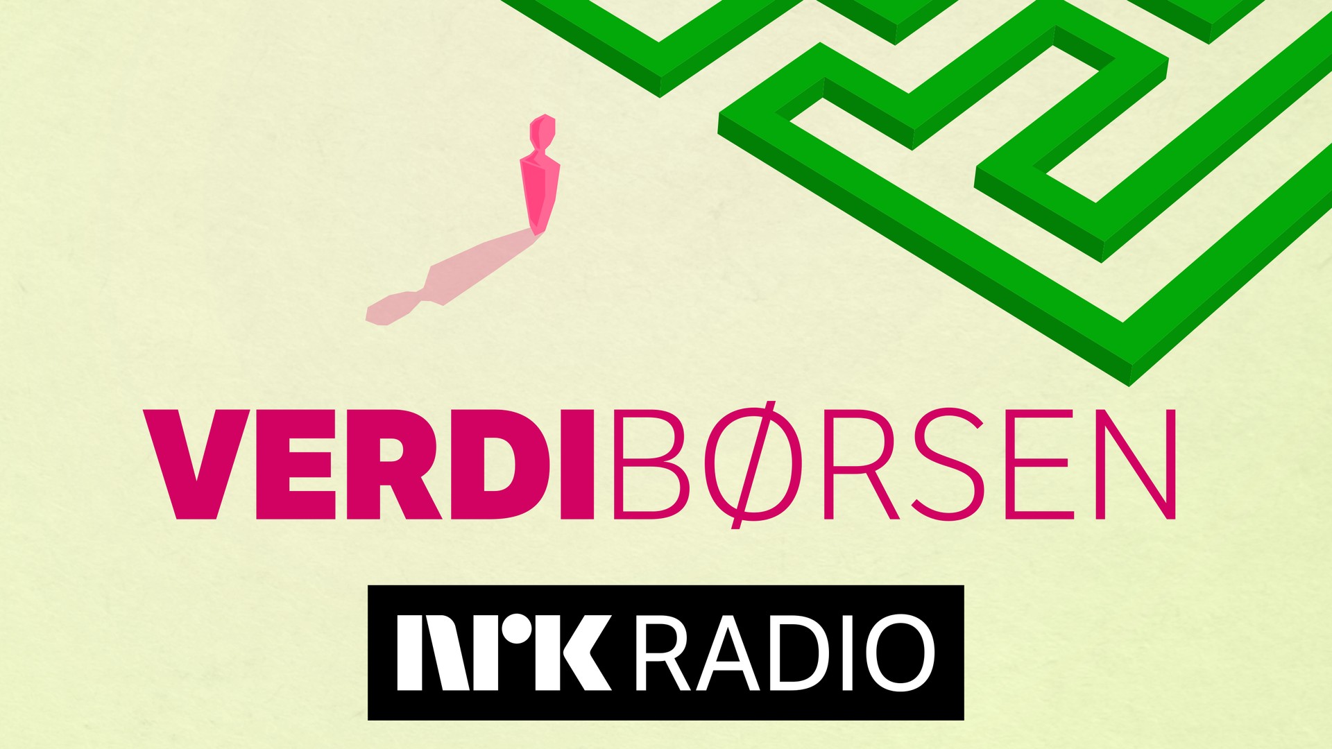 25 Juni 2022 Verdibørsen Nrk Radio 