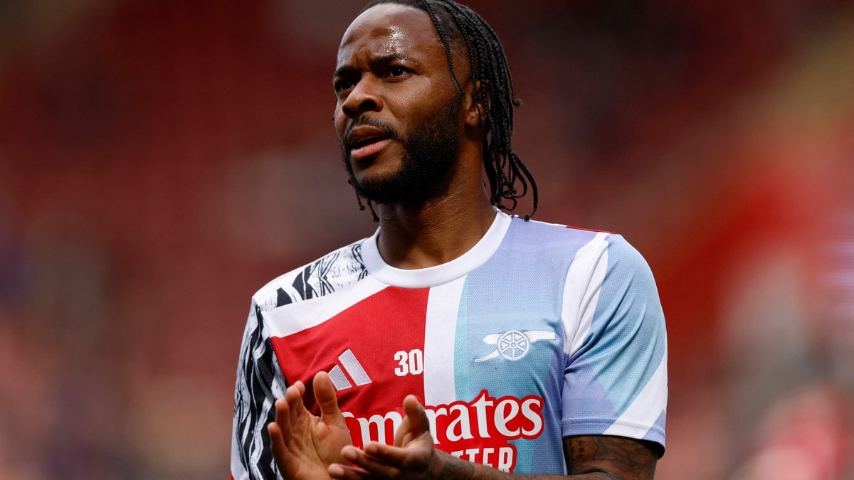 Flere stjerner forlater Arsenal