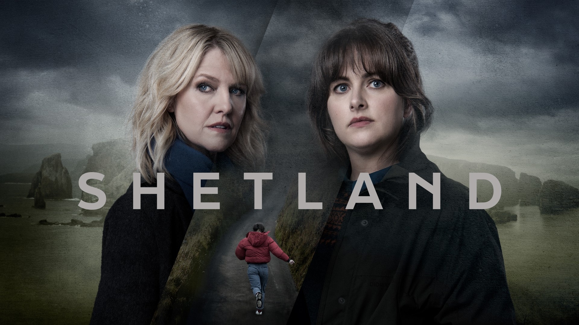 Shetland - NRK TV