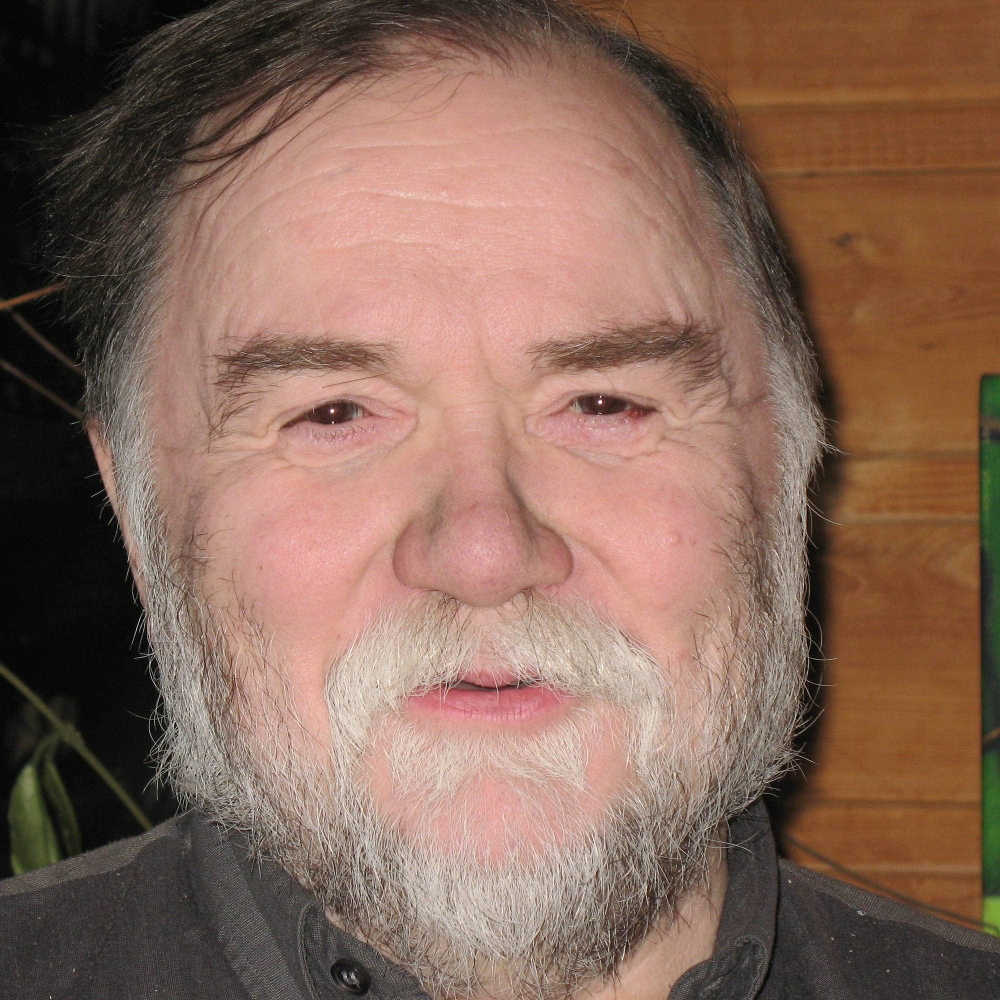 Kjell Østmo