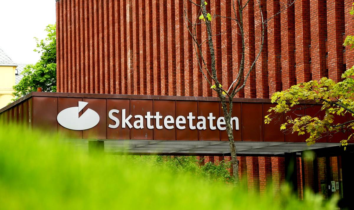 Skatteetaten foreslår å legge ned halvparten av kontorene – NRK Trøndelag