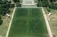 Aaron Schwartz / REUTERS,NTB Innrissede tall (86 47) på en stor gressplen ved Lincoln Memorial Reflecting pool